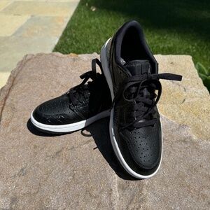 Nike Air Jordan 1 Low Golf